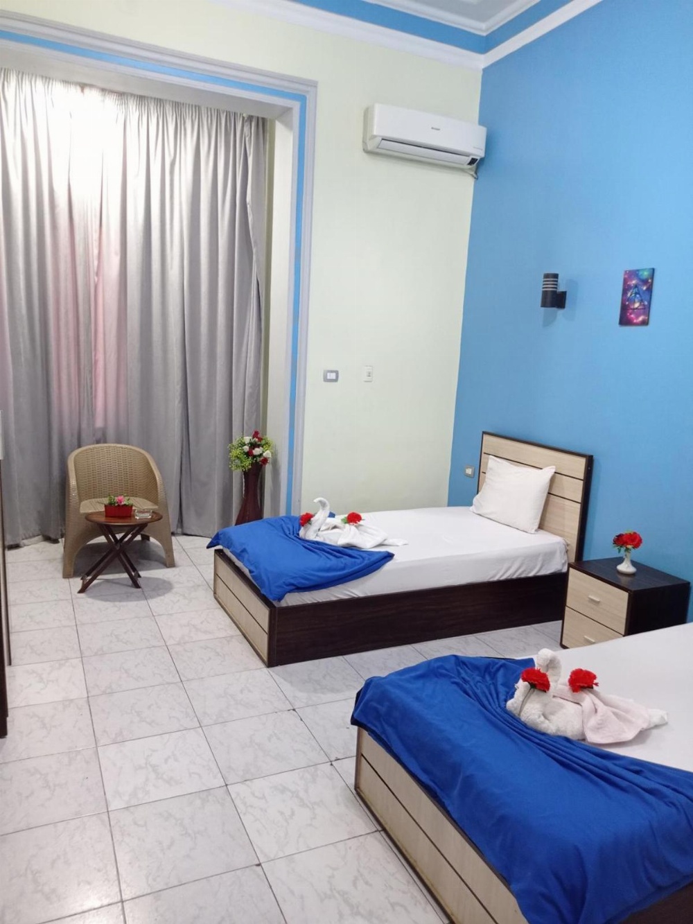 Hostgram Hotel