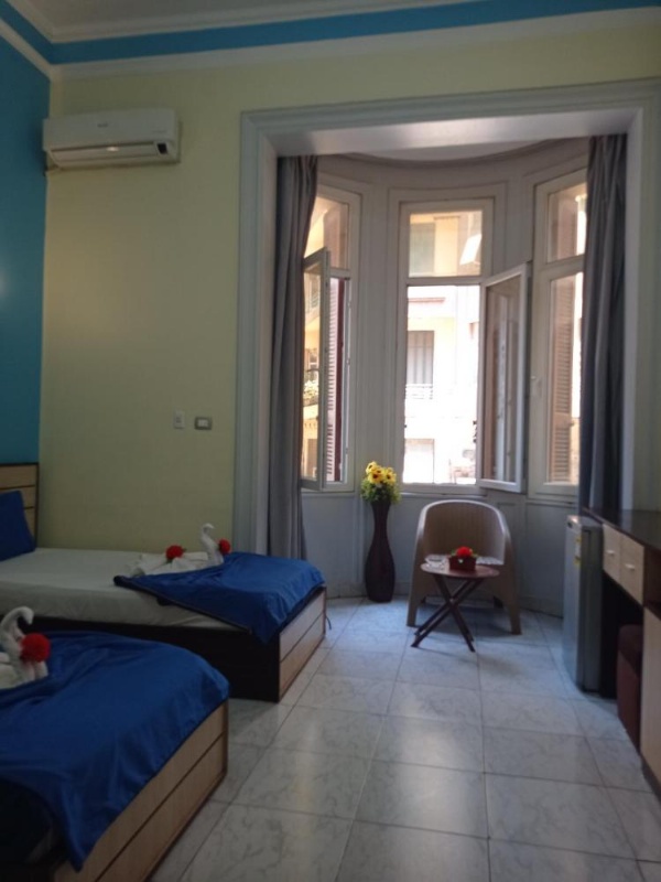 Hostgram Hotel image 11